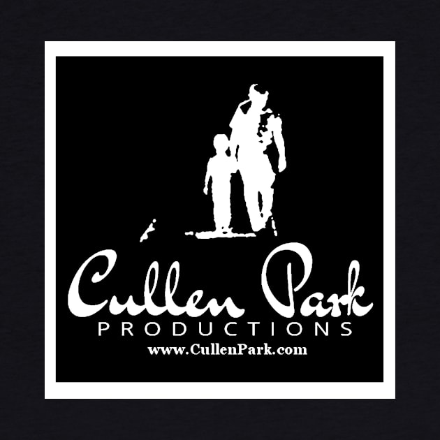 CULLEN PARK PRODUCTIONS LOGO by CullenPark